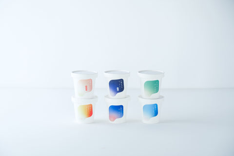 ヨーグルト専門店「三朝ヨーグルト」の公式オンラインショップがリニューアル！！