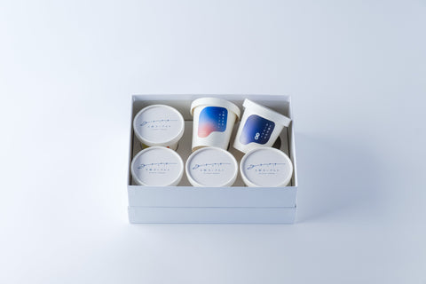 ヨーグルトギフト商品