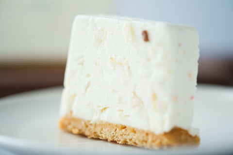 ヨーグルトチーズケーキ（カッサータ）