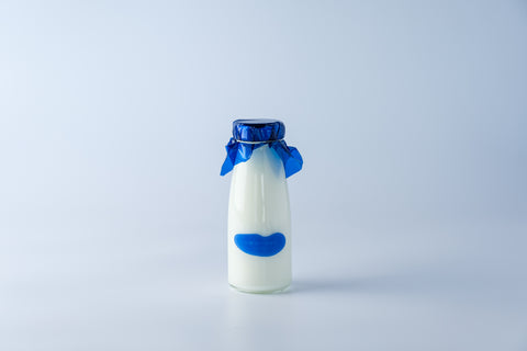 のどごし飲むヨーグルト