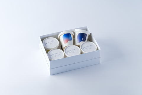 ヨーグルトギフトセット