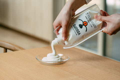 わんこにやさしいヨーグルト YOGUPO