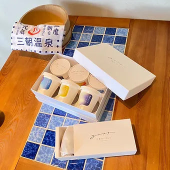 お歳暮ギフト縁（えにし）